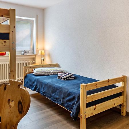 Ferienwohnung Am Alten Brunnen Gaienhofen  Bagian luar foto