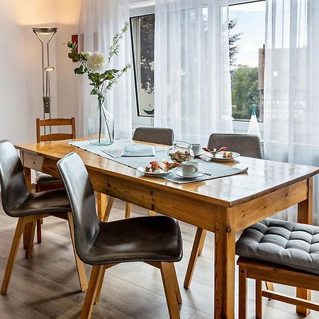 Ferienwohnung Am Alten Brunnen Gaienhofen  Bagian luar foto
